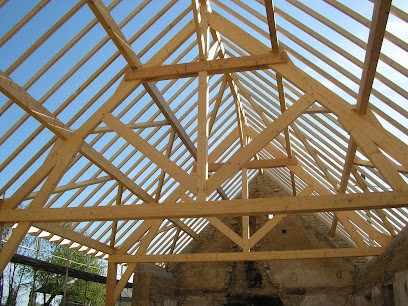 Sarl MEZENGE, Couvreur à Ravigny