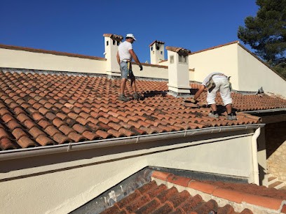 Couvreur étanchéité Entreprise Loubet - Ensuès-la-Redonne, Couvreur à Ensuès-la-Redonne