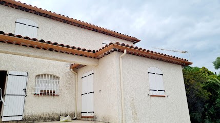 Sas Hospice Couverture, Couvreur à La Garde