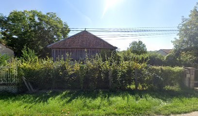 Charigaut Frédéric, Couvreur à Lusigny-sur-Barse