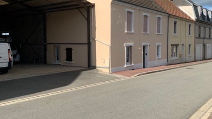 Rénovation Creuse, Couvreur à Lavaveix-les-Mines