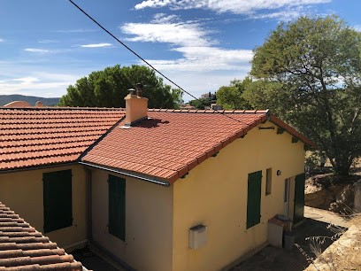 BRH Couverture, Couvreur à La Croix-Valmer