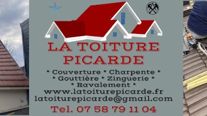 La Toiture Picarde Brion Sammy Teddy Haut De France, Val-d’Oise, Domont Et Goussainville, Couvreur à Écouen