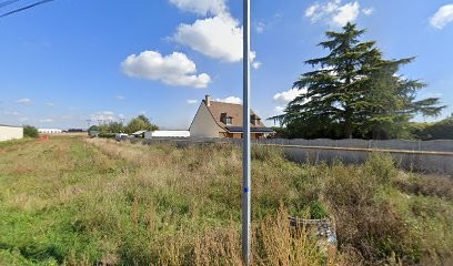 Compagnons Parisien, Couvreur à Villejust