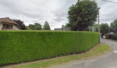 Muraro Marc, Couvreur à Thiberville