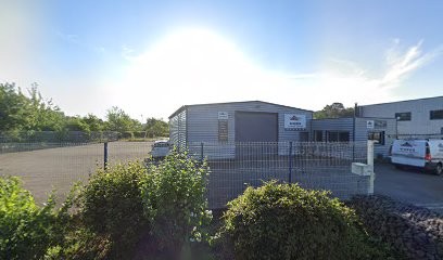 Gueho Couverture, Couvreur à Crach