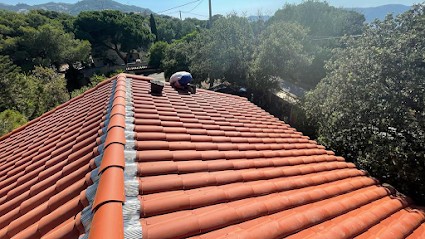 Couvreur La Seyne-Sur-Mer Toiture Et Charpente, Couvreur à La Seyne-sur-Mer