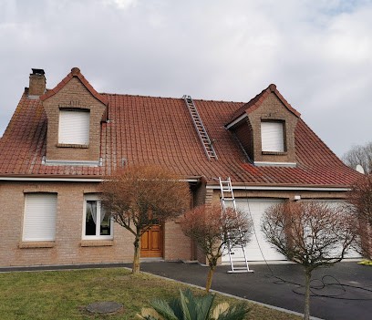 Alderbonnservice Couvreur, Couvreur à Gosnay