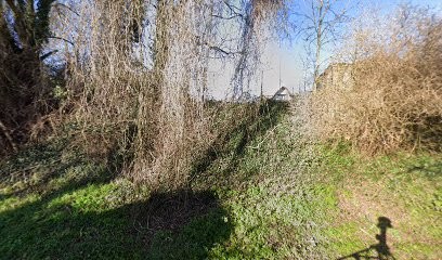 De Witte Couverture, Couvreur à Saint-Sauflieu