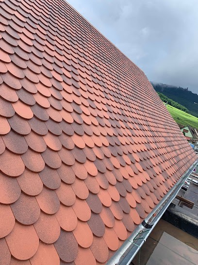 RF Couverture, Couvreur à Gundershoffen