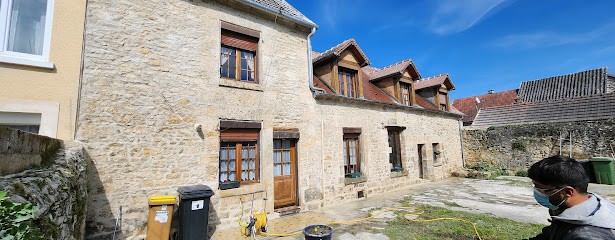 Entreprise RENOV'HABITAT, Couvreur à Mogneville