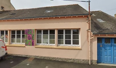 Durand Thierry, Couvreur à Pont-l'Abbé