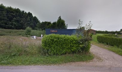 Berthe Couverture, Couvreur à Villers-sous-Foucarmont