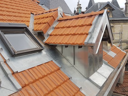 Moriceau Sarl (Sarl), Couvreur à Eysines