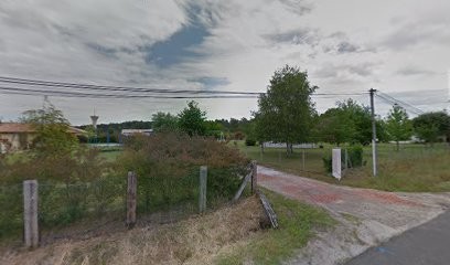 Menaut Cedric, Couvreur à Sainte-Eulalie-en-Born