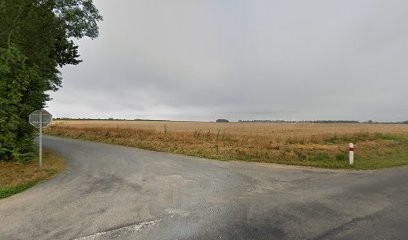 Rousseau Philippe, Couvreur à Prouville