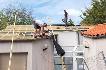 Joly Toiture, Couvreur à Rives de l'Yon