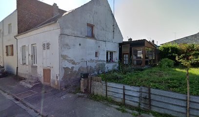 Herpin Rénovation, Couvreur à Origny-Sainte-Benoite