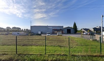 Hardy Couverture SARL, Couvreur à Quelaines-Saint-Gault