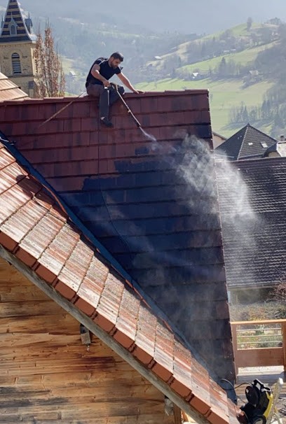 Zigler Renovation, Couvreur à Saint-Ismier