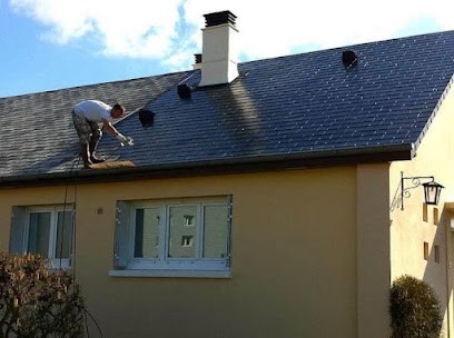 Pronet Toit Couverture à Lanester, Couvreur à Lanester