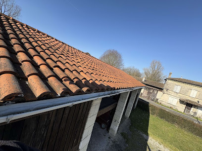 Ed.couvreur33, Couvreur à Ambarès-et-Lagrave