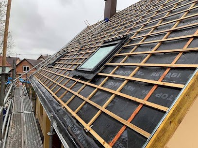 CAP COUVERTURE, Couvreur aux Garennes sur Loire