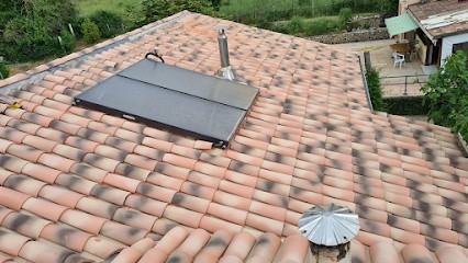 LC Toiture, Couvreur à Mandelieu-la-Napoule