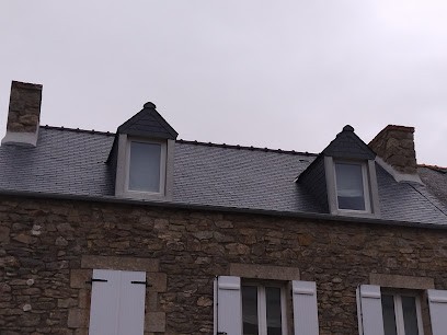 SARL BOCHER, Couvreur à Saint-Pol-de-Léon