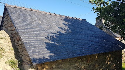 Breizh Toiture, Couvreur à Landaul