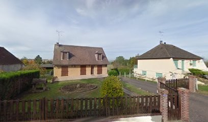 Yoann Coquillon Couverture-Zinguerie, Couvreur à Charny Orée de Puisaye