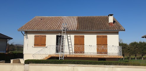 Janselme.r Couverture Et Rénovation, Couvreur au Creusot