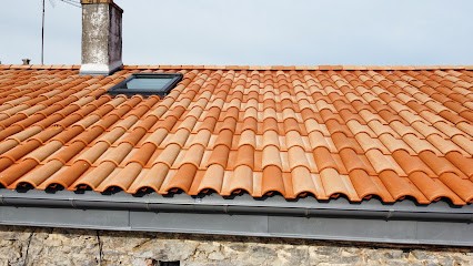 L'atelier AF Couverture, Couvreur à Bellevigne-en-Layon