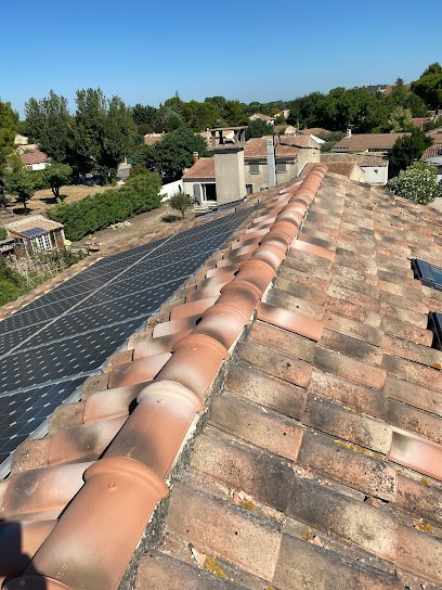 Acg Toiture, Couvreur au Thor