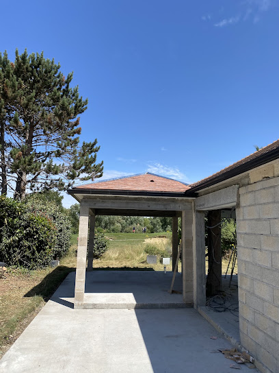 Durand Christophe, Couvreur à Neuilly-sur-Seine