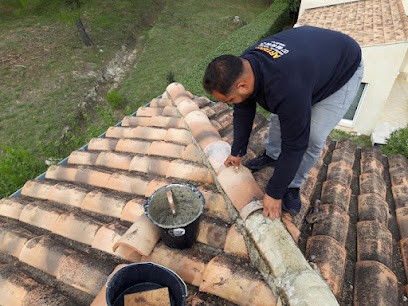 G.COUVREUR 13, Couvreur à Port-de-Bouc