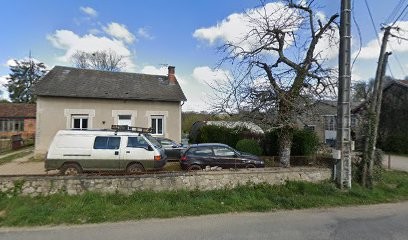 Gadenne Nicolas, Couvreur à Saint-Paul