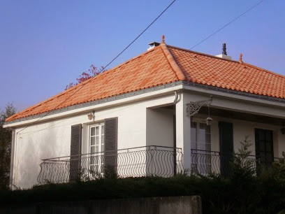 ATDB Couverture Libaud, Couvreur aux Sorinières