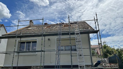 J'aime Mon Toit, Couvreur à Palaiseau