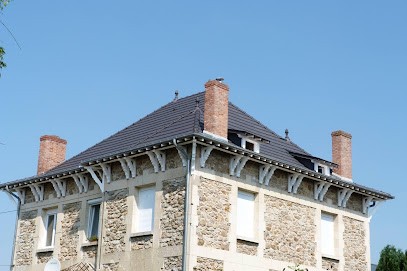 Arnaud LALLEMENT Couverture Zinguerie Charpente, Couvreur à Vouziers