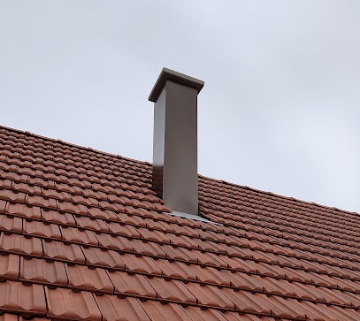 SAINT-VANNE Aymeric couvreur-zingueur, Couvreur à Wihr-au-Val