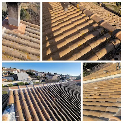 Renovationpaca, Couvreur à Istres