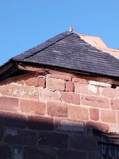 COUVR ' TOIT S.A.S, Couvreur à Varetz