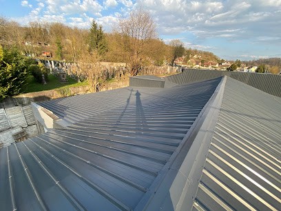 Axe Couverture, Couvreur à Munster