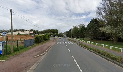 F-L COUVERTURE, Couvreur à Merville-Franceville-Plage