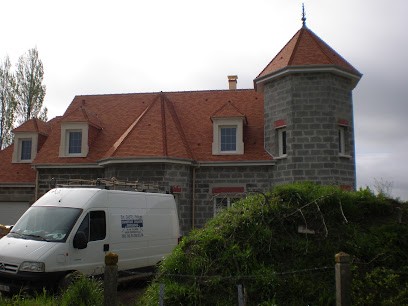 Castel Couverture, Couvreur à Frénouville