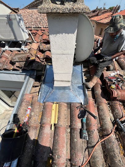 Beurton Couverture Zinguerie Charpente, Couvreur à Vallesvilles