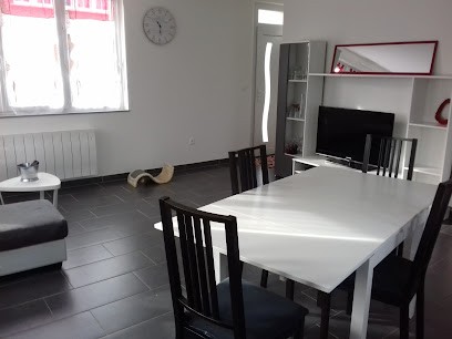 Coffin Pascal, Couvreur à Huchenneville