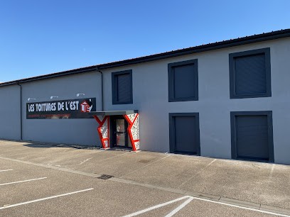 Les Toitures De L'Est, Couvreur à Jouy-aux-Arches