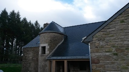 Rlb Eurl, Couvreur à Saint-Jean-Brévelay